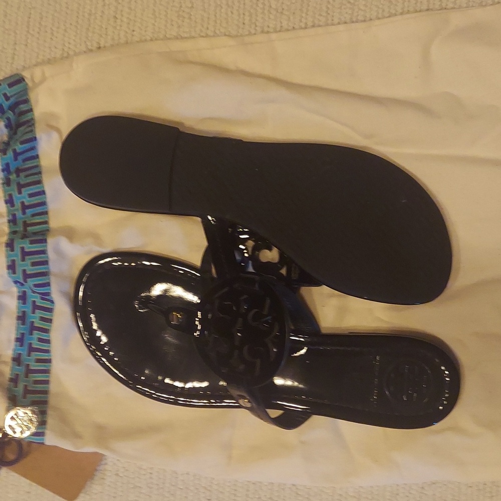 Tory Birch sandals